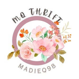 Meet your Posher, Madie